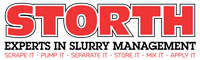 Company name - Storth Machinery LTD