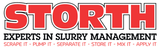 Exhibitor profile image for Storth Machinery LTD