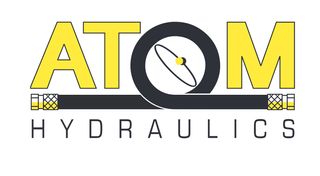 Exhibitor profile image for Atom Hydraulics Limited