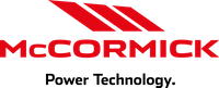 Company name - McCormick Great Britain
