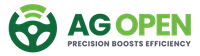 Company name - AgOpen