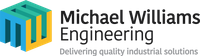 Company name - Michael Williams Engineering Ltd