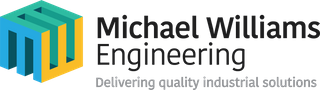 Exhibitor profile image for Michael Williams Engineering Ltd