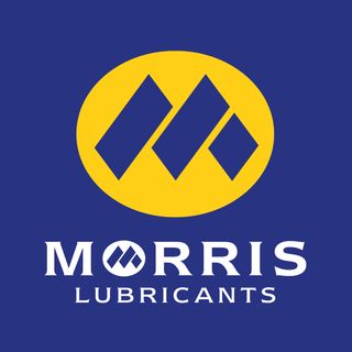 Exhibitor profile image for Morris Lubricants