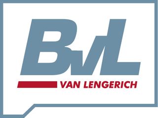 Exhibitor profile image for BVL Mixing + Feeding Machines