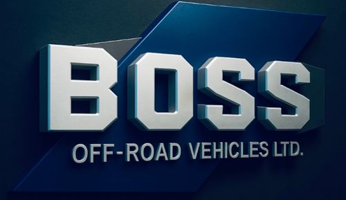 BOSS Off Road Vehicle Ltd