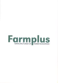 Company name - Farmplus Construction