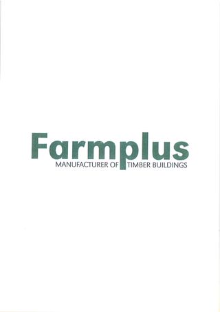 Exhibitor profile image for Farmplus Construction