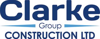 Exhibitor profile image for Clarke Group Construction