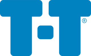 Exhibitor profile image for TT Pumps Ltd