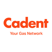 Company name - Cadent Gas Ltd