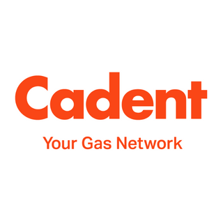 Exhibitor profile image for Cadent Gas Ltd