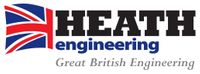 Company name - Heath Engineering