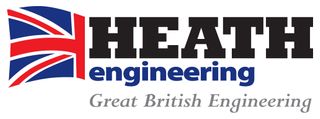 Exhibitor profile image for Heath Engineering