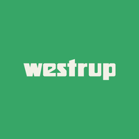Company name - Westrup