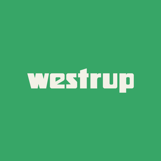 Exhibitor profile image for Westrup