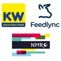 Company name - KW,Feedlync & NMR