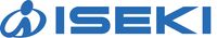 Company name - ISEKI UK & IRELAND
