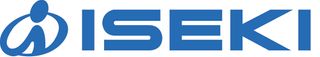 Exhibitor profile image for ISEKI UK & IRELAND
