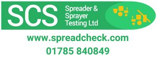 Exhibitor profile image for Spreader & Sprayer Testing Ltd