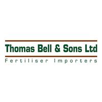 Company name - Thomas Bell Fertiliser Importers & Suppliers