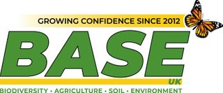 Exhibitor profile image for BASE UK (Biodiversity, Agriculture, Soil & Environment)