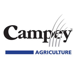 Exhibitor profile image for Campey Agriculture