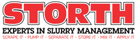 Company name - Storth Machinery