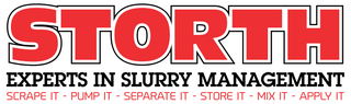 Exhibitor profile image for Storth Machinery
