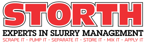 Storth Machinery