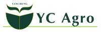 Company name - YC Agro