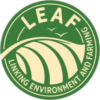 Company name - LEAF