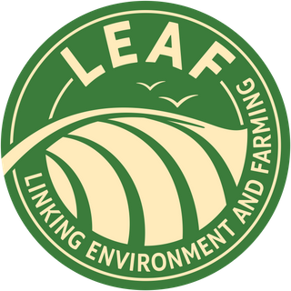 Exhibitor profile image for LEAF
