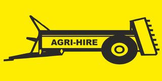 Exhibitor profile image for Agri-Hire Ltd