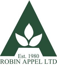Company name - Robin Appel Ltd