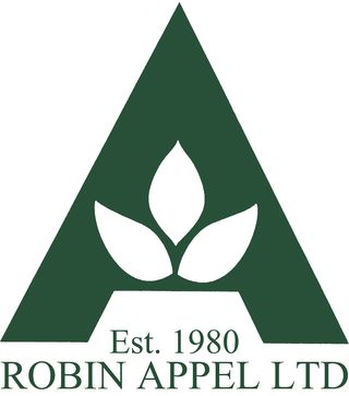 Exhibitor profile image for Robin Appel Ltd