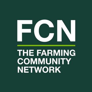Exhibitor profile image for Farming Community Network