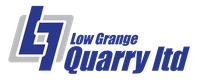 Company name - Low Grange Quarry Ltd