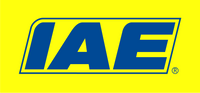 Company name - IAE