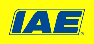 Exhibitor profile image for IAE