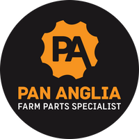 Company name - Pan Anglia