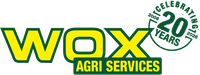 Company name - Wox Agri Services