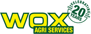 Exhibitor profile image for Wox Agri Services