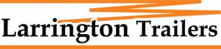 Exhibitor profile image for Larrington Trailers Ltd