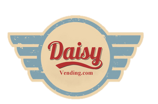 Exhibitor profile image for Daisy Vending