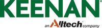 Company name - KEENAN