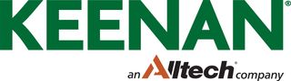 Exhibitor profile image for KEENAN