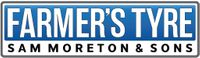 Company name - Farmers Tyre Ltd
