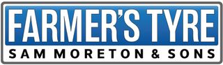Exhibitor profile image for Farmers Tyre Ltd