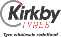 Company name - Kirkby Tyres Ltd